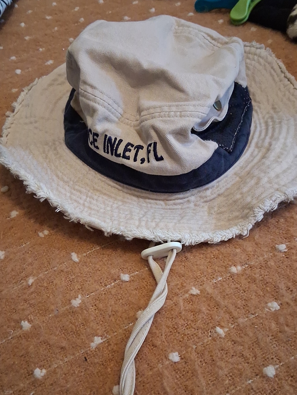 Ponce Inlet Hat - Picture 2 of 5
